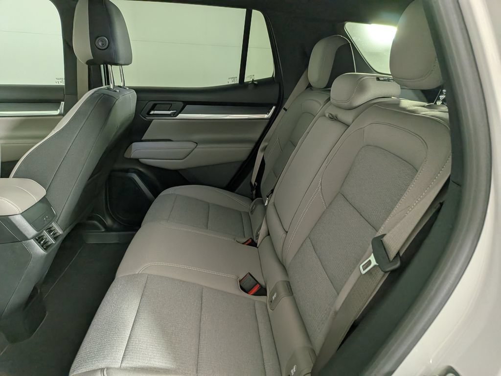 2026 GMC Terrain Elevation - Photo 27
