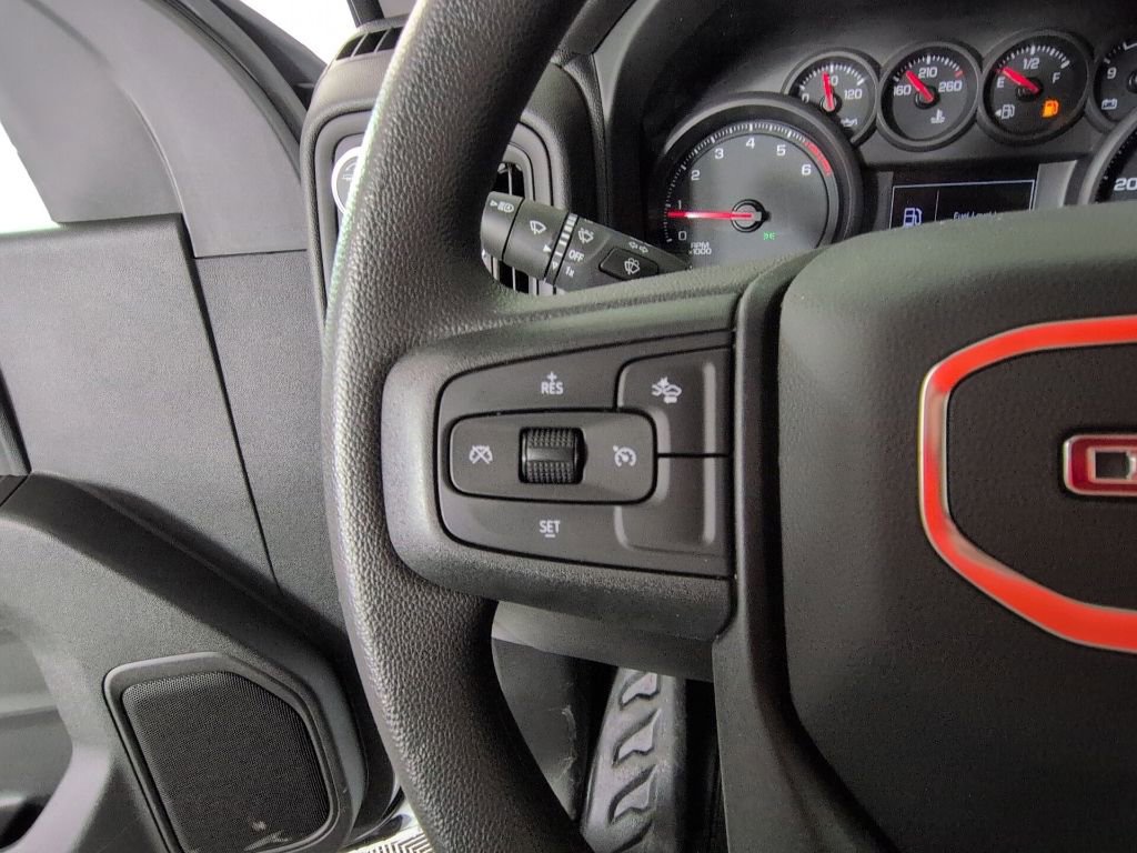 2026 GMC Sierra 2500HD Pro - Photo 17