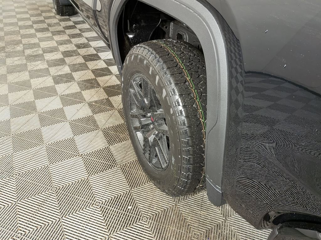 2026 GMC Sierra 1500 Elevation - Photo 12
