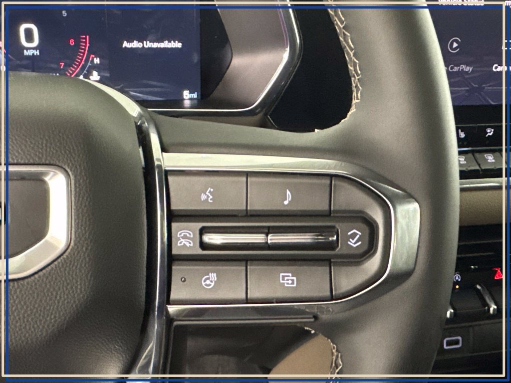 2026 GMC Canyon Denali - Photo 16