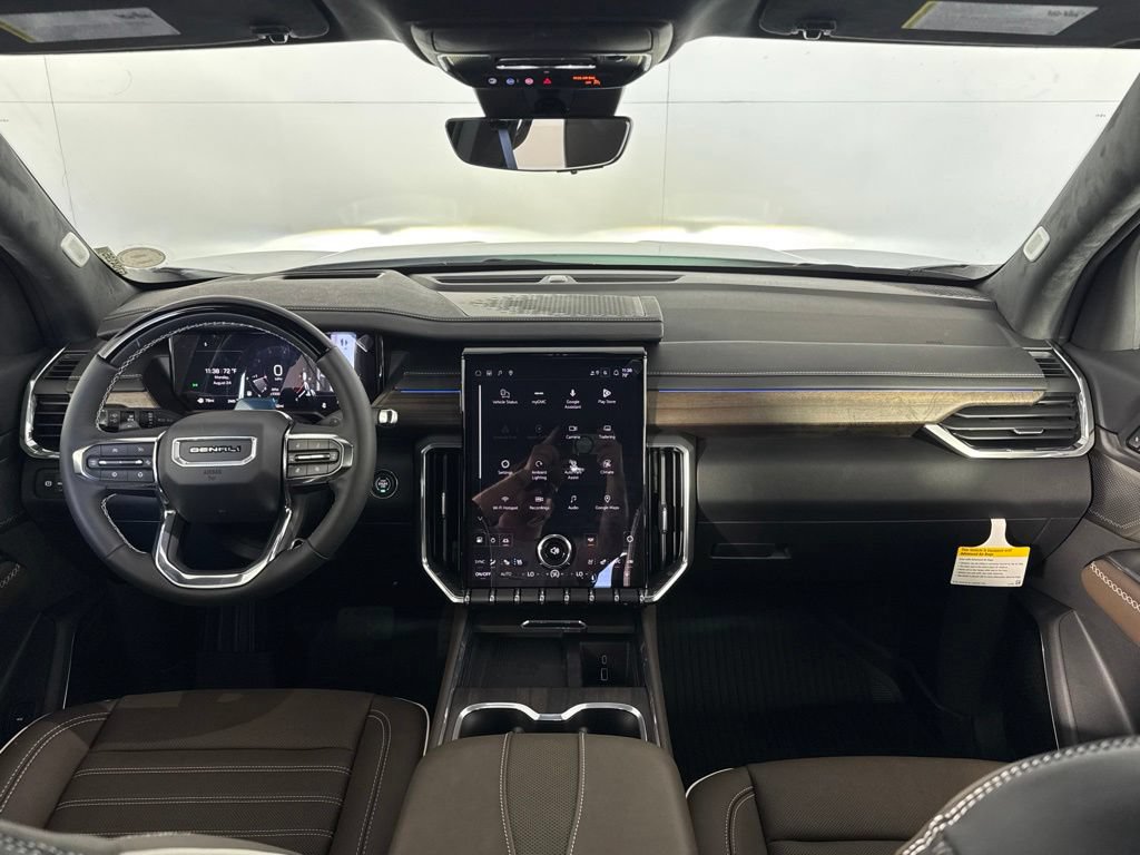 2027 GMC Acadia Denali Ultimate - Photo 32