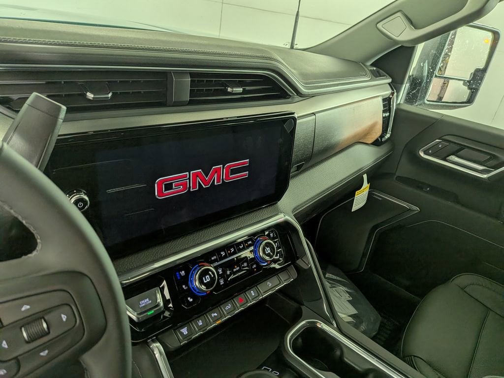 2026 GMC Sierra 2500HD Denali - Photo 22