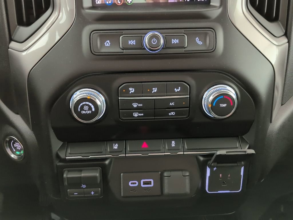 2026 GMC Sierra 2500HD Pro - Photo 15