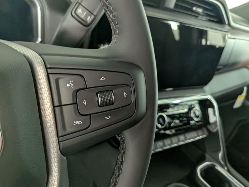 2026 GMC Sierra 2500HD Denali - Photo 21