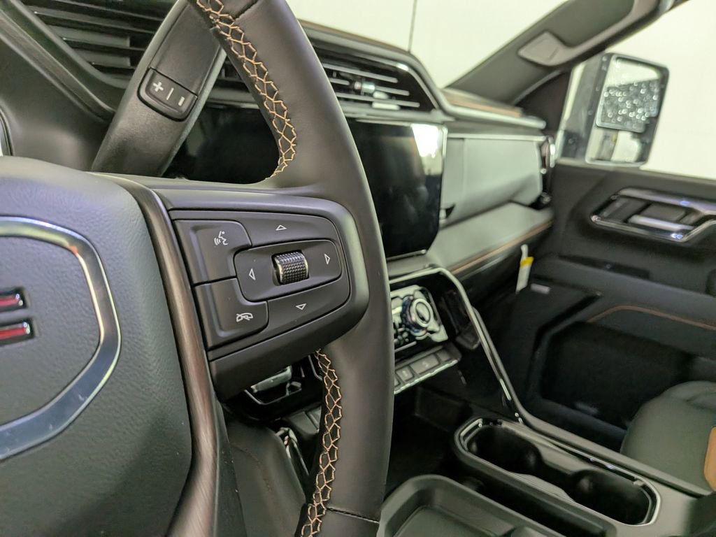 2026 GMC Sierra 2500HD AT4 - Photo 20