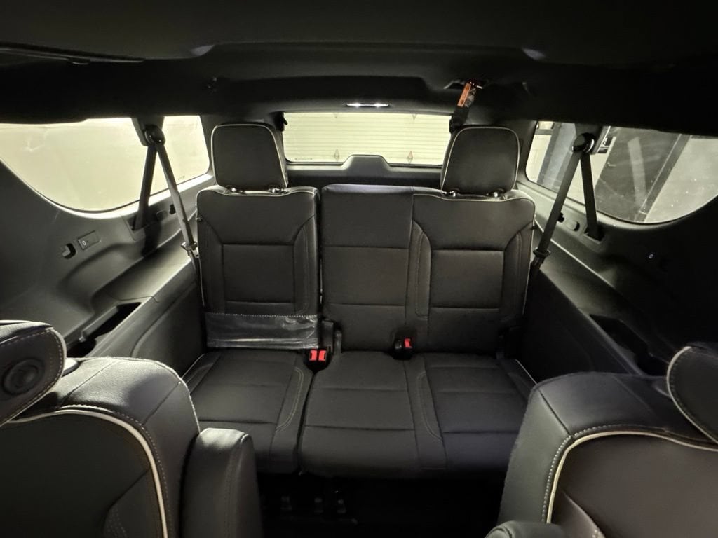 2026 GMC Yukon XL Elevation - Photo 29