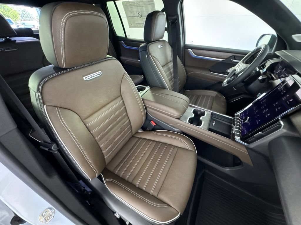 2027 GMC Acadia Denali Ultimate - Photo 37