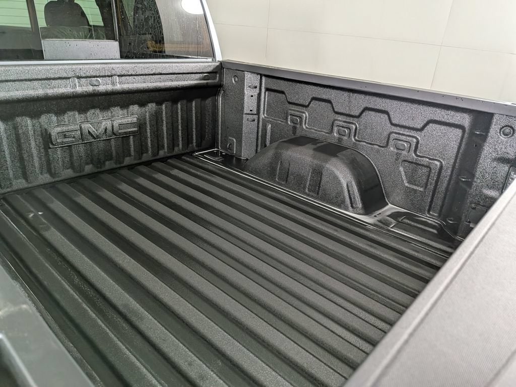 2026 GMC Sierra 1500 Elevation - Photo 11