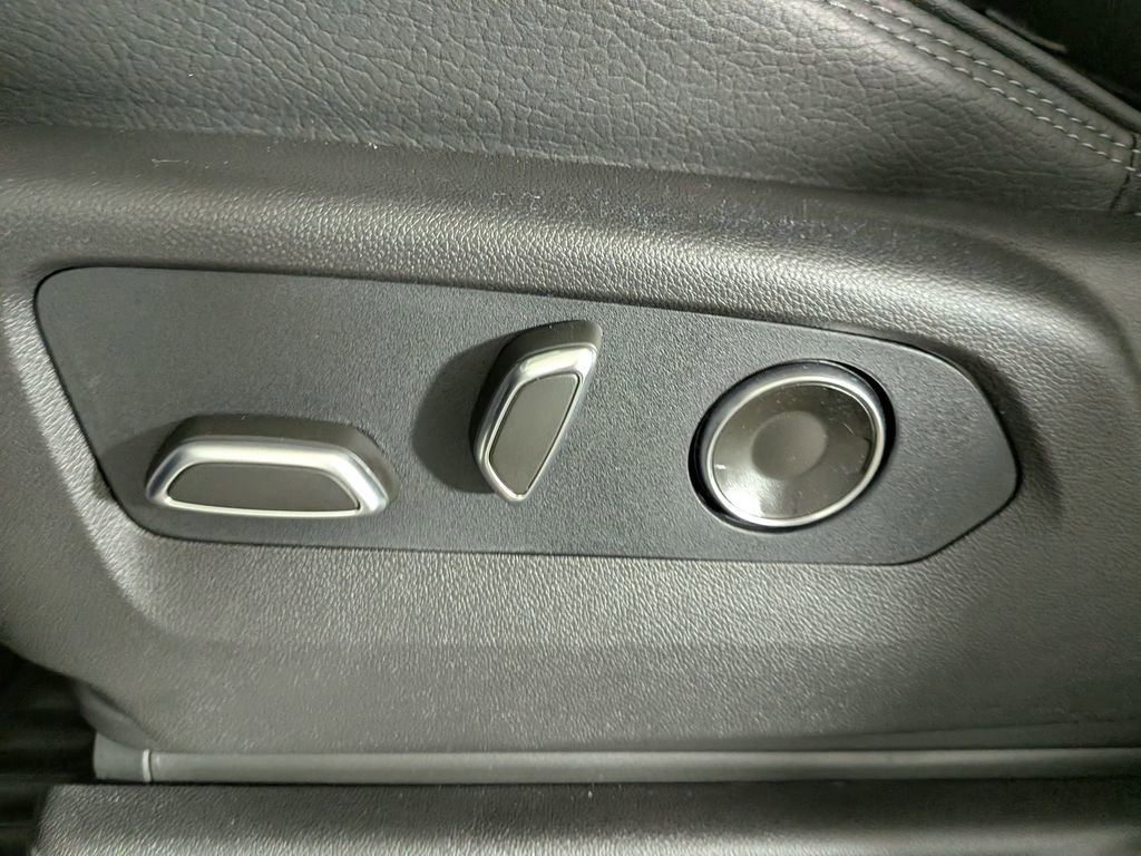 2026 GMC Sierra 2500HD Denali - Photo 16