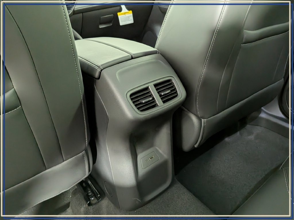2026 Buick Envision Preferred - Photo 36