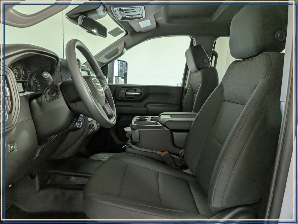 2026 GMC Sierra 2500HD Pro - Photo 13
