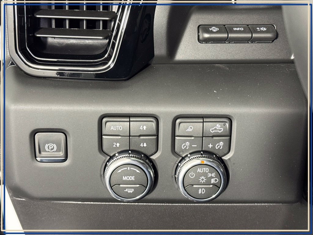 2026 GMC Sierra 1500 AT4 - Photo 18