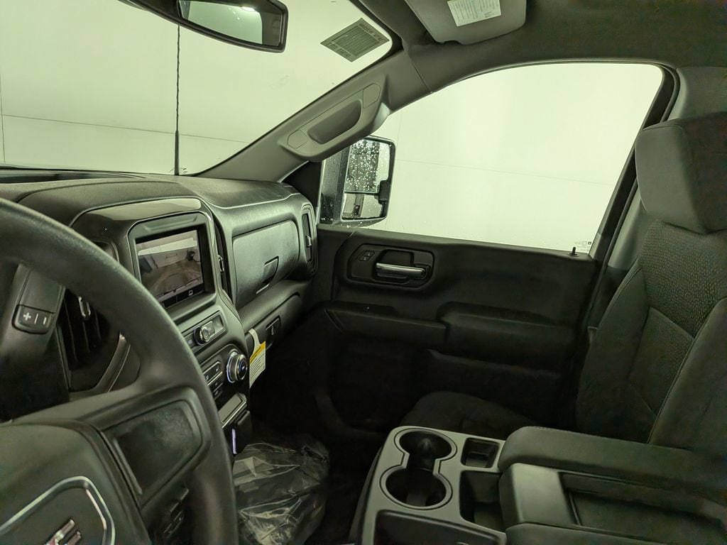 2026 GMC Sierra 3500HD Pro - Photo 21