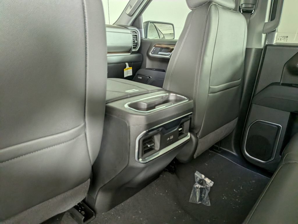 2026 GMC Sierra 1500 Elevation - Photo 31