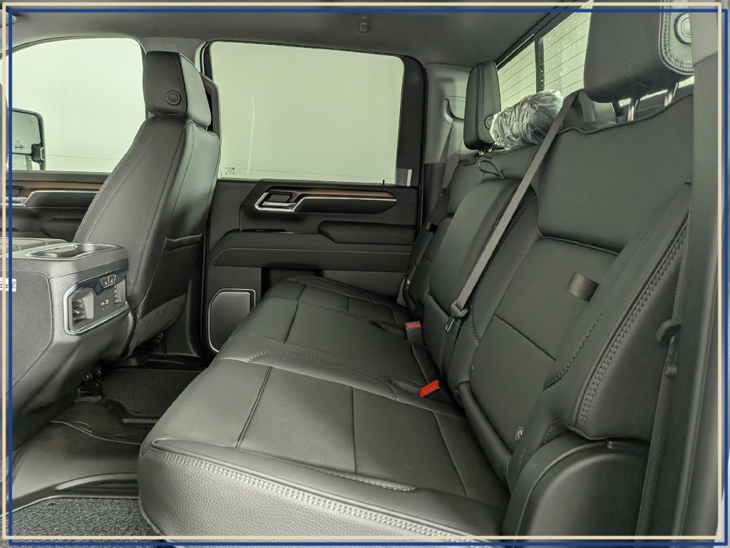 2026 GMC Sierra 2500HD Denali - Photo 31