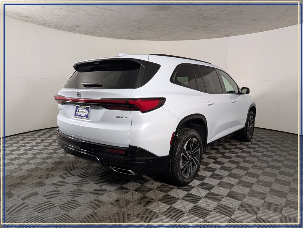 2026 Buick Enclave Sport Touring - Photo 7