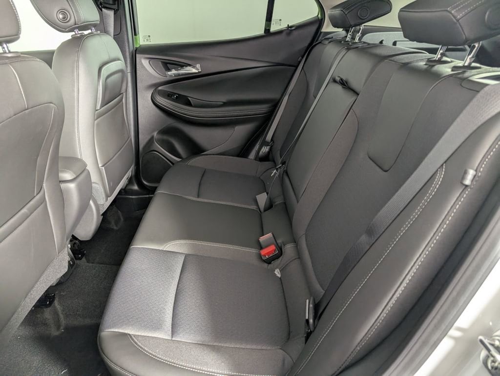 2026 Buick Encore GX Preferred - Photo 27