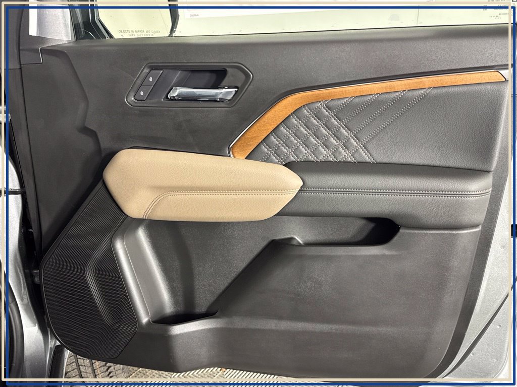 2026 GMC Canyon Denali - Photo 31