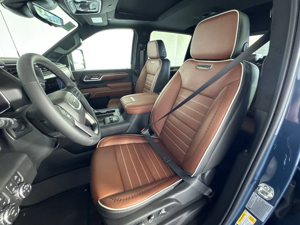 2026 GMC Sierra 3500HD Denali Ultimate - Photo 21