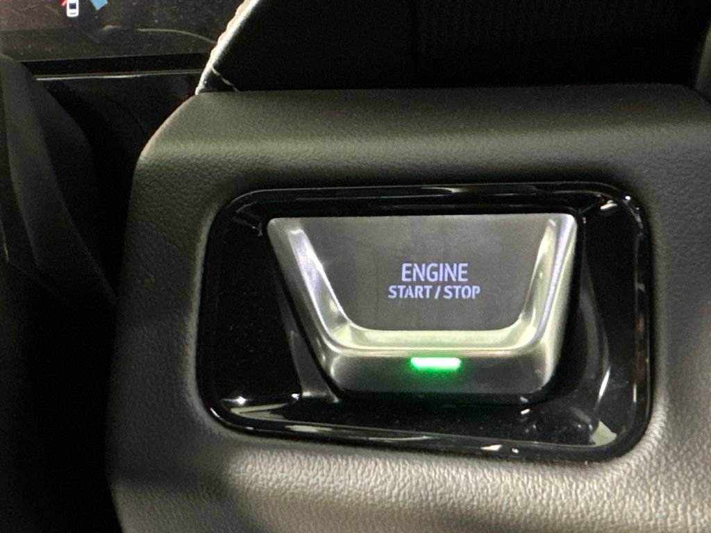 2026 GMC Yukon XL Elevation - Photo 17