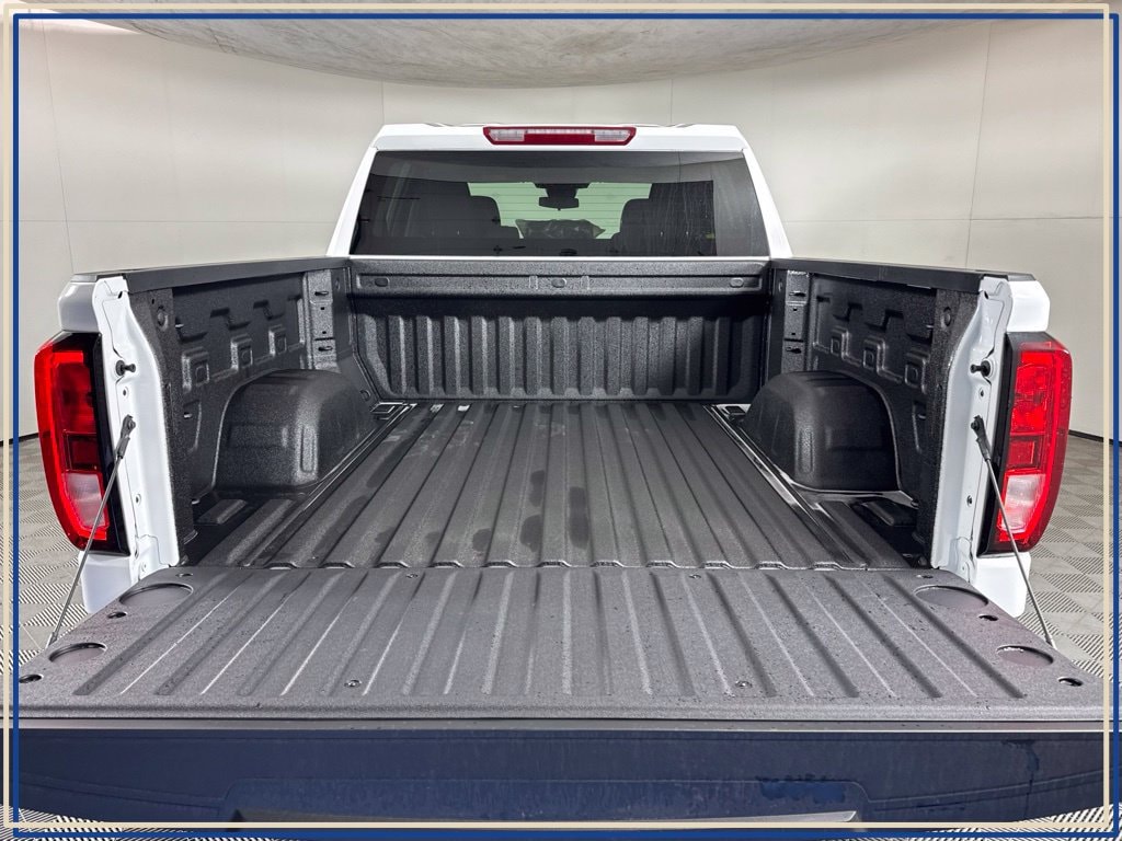 2026 GMC Sierra 1500 Pro - Photo 30