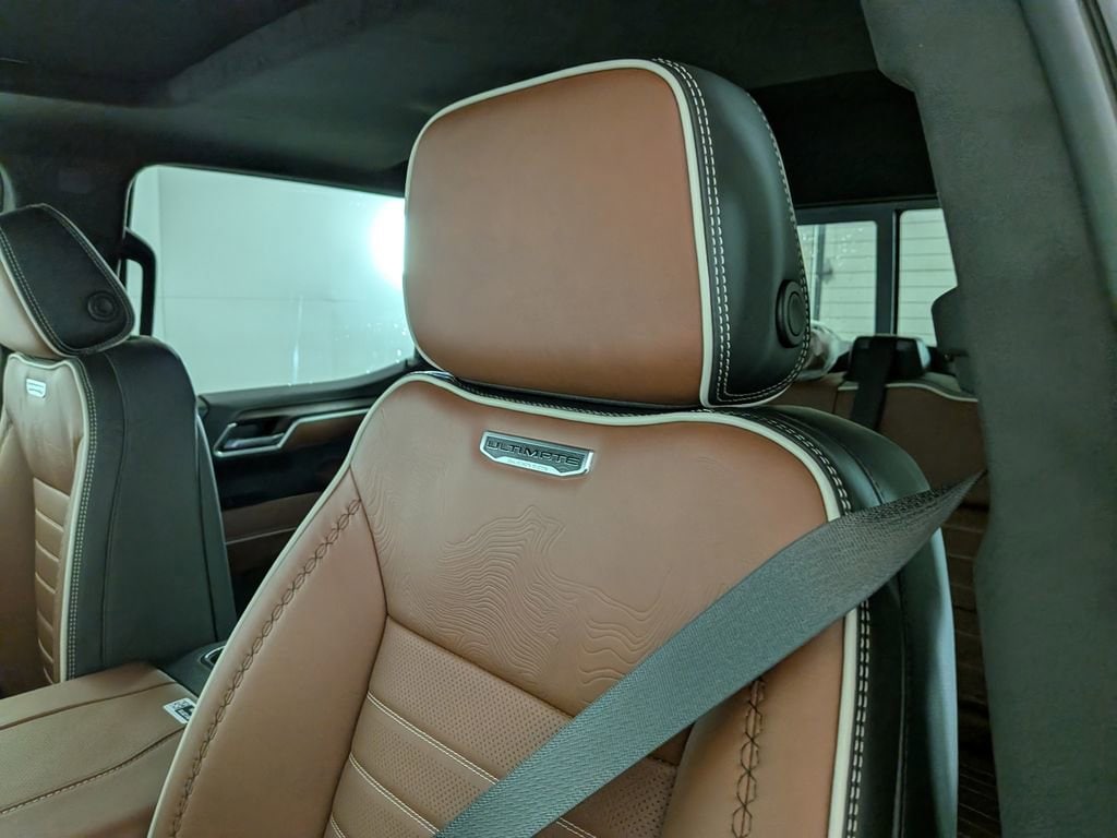 2026 GMC Sierra 1500 Denali Ultimate - Photo 15