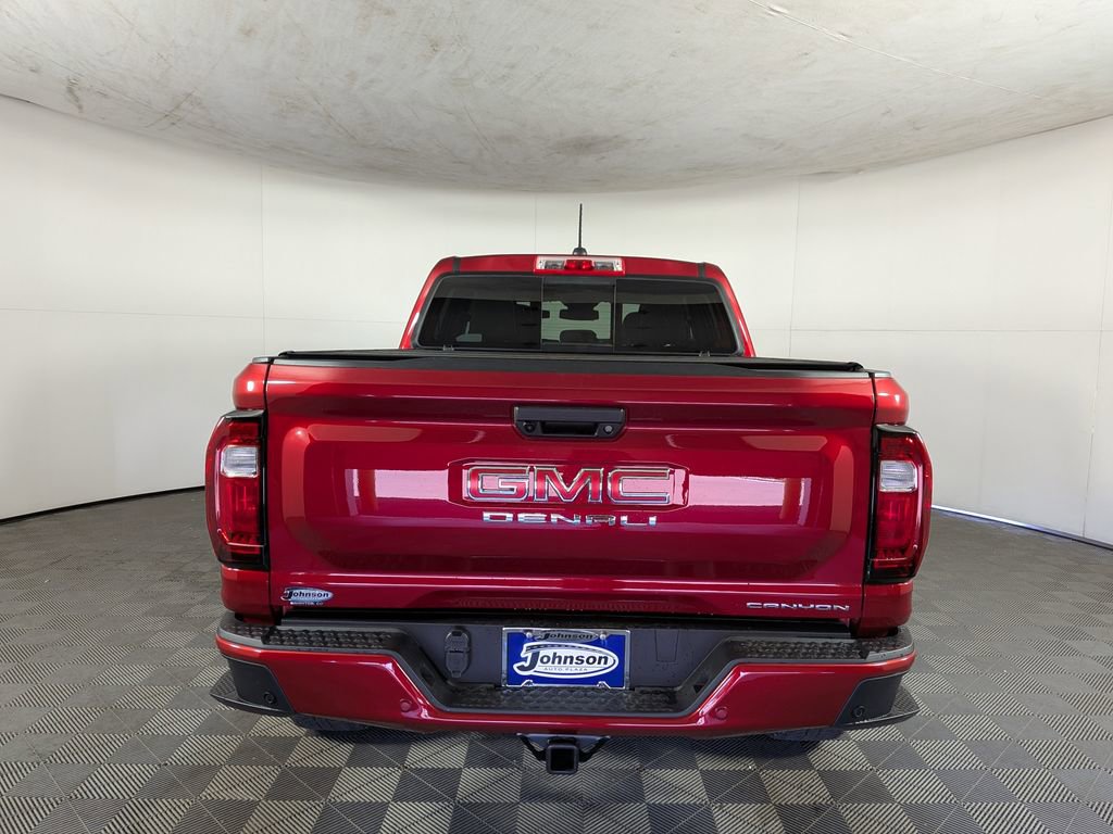 2026 GMC Canyon Denali - Photo 8