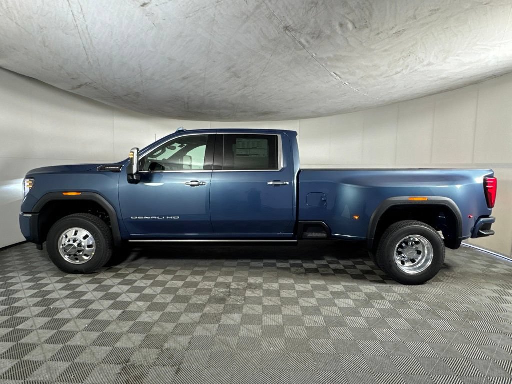 2026 GMC Sierra 3500HD Denali Ultimate - Photo 8