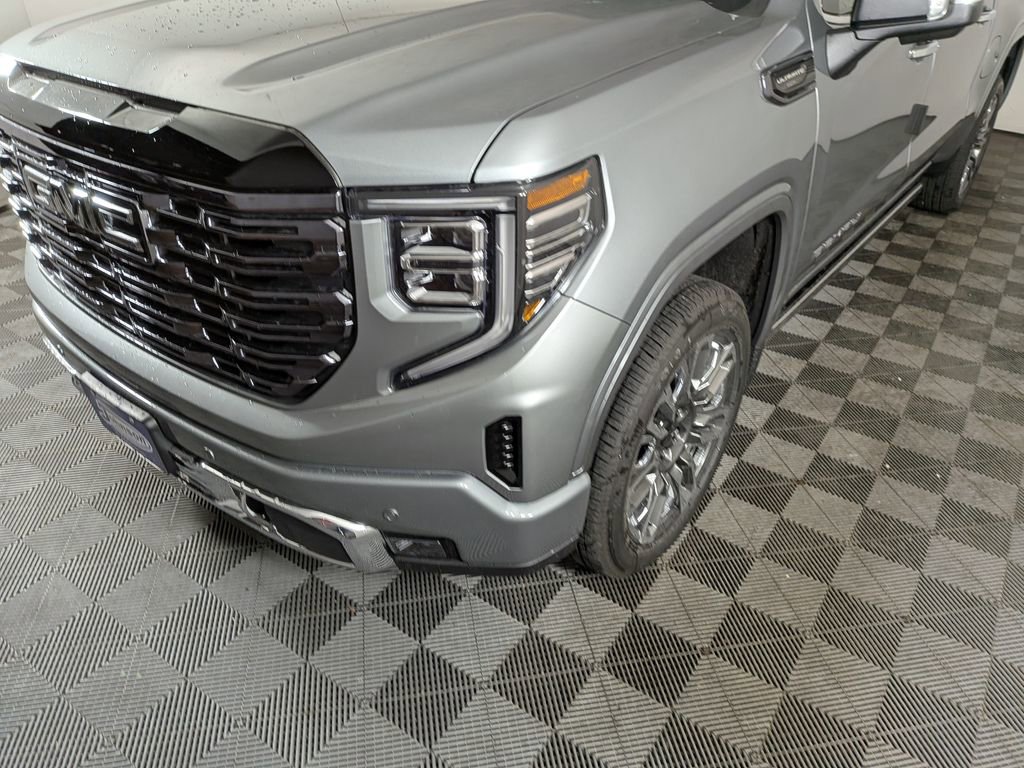 2026 GMC Sierra 1500 Denali Ultimate - Photo 8