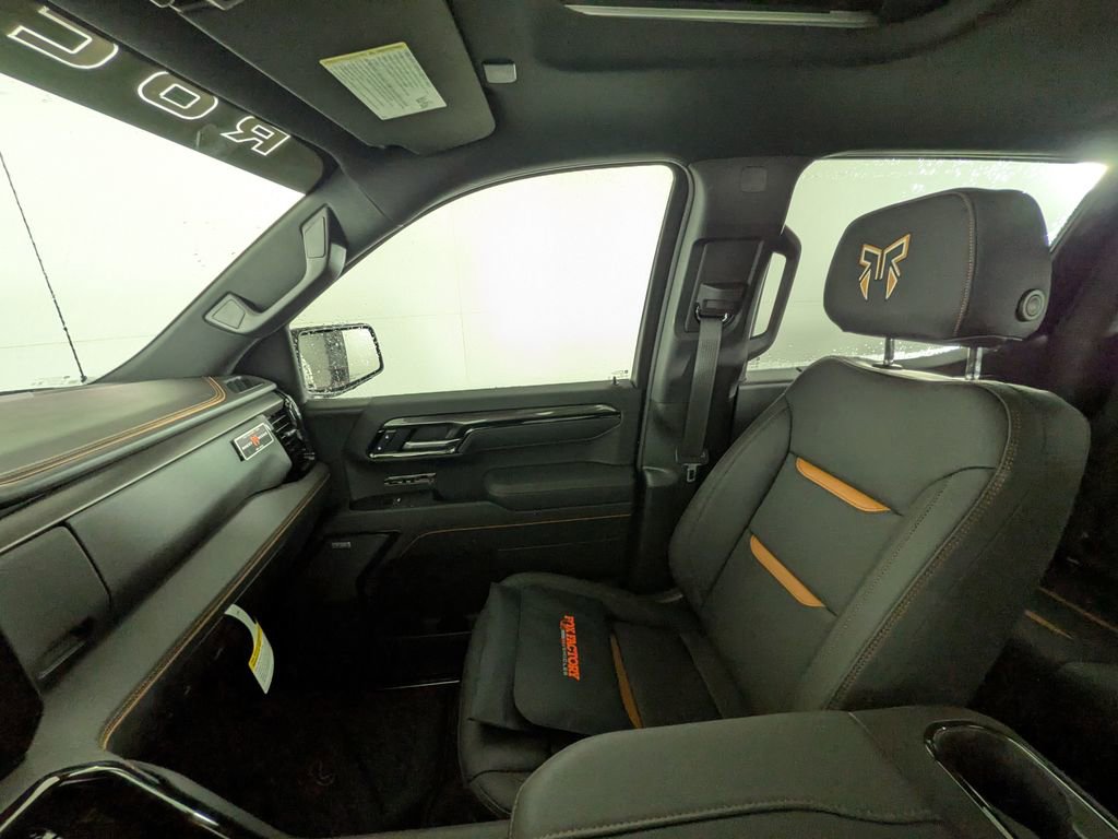 2026 GMC Sierra 1500 AT4 - Photo 28