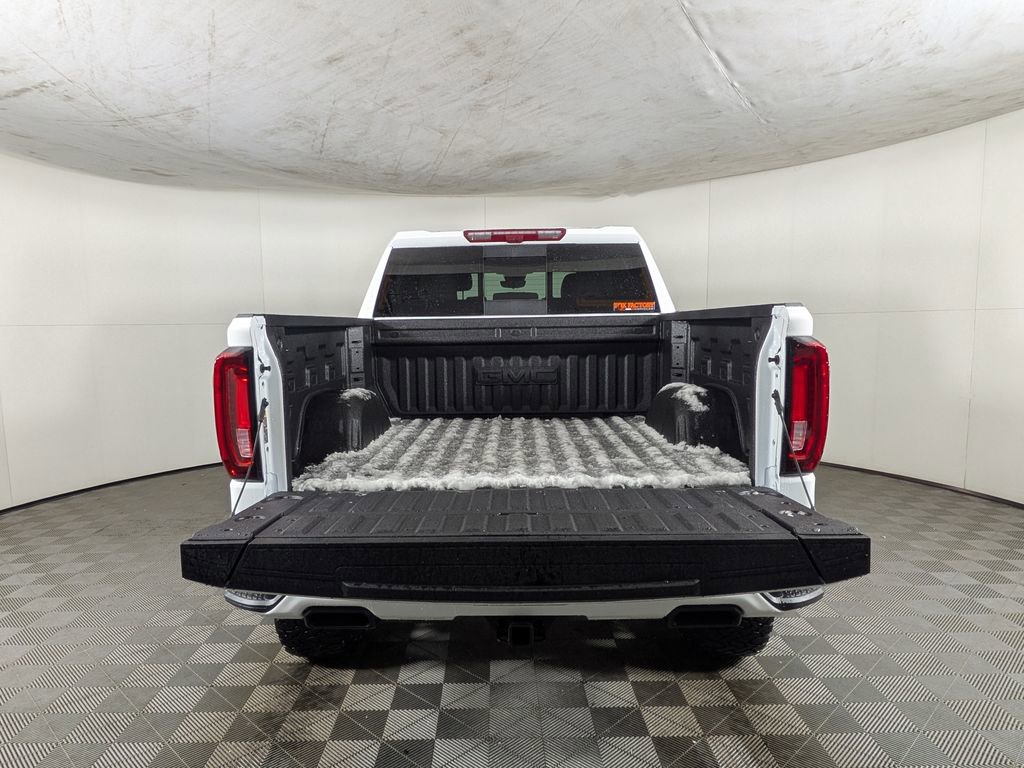 2026 GMC Sierra 1500 AT4 - Photo 10