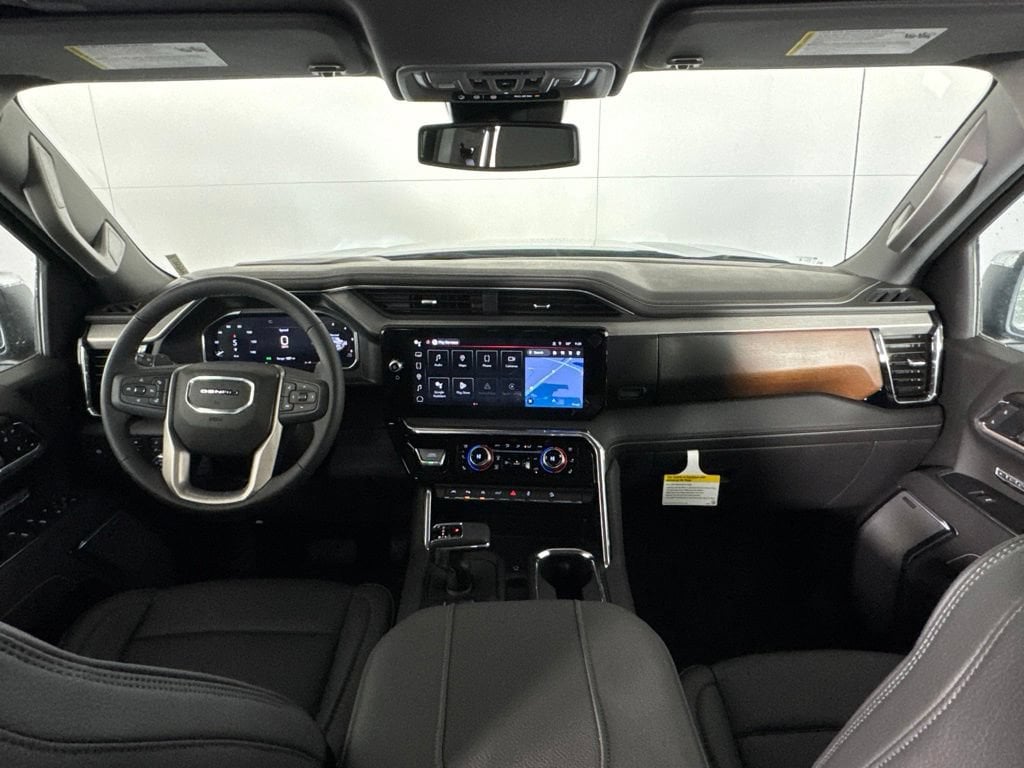 2026 GMC Sierra 1500 Denali - Photo 30