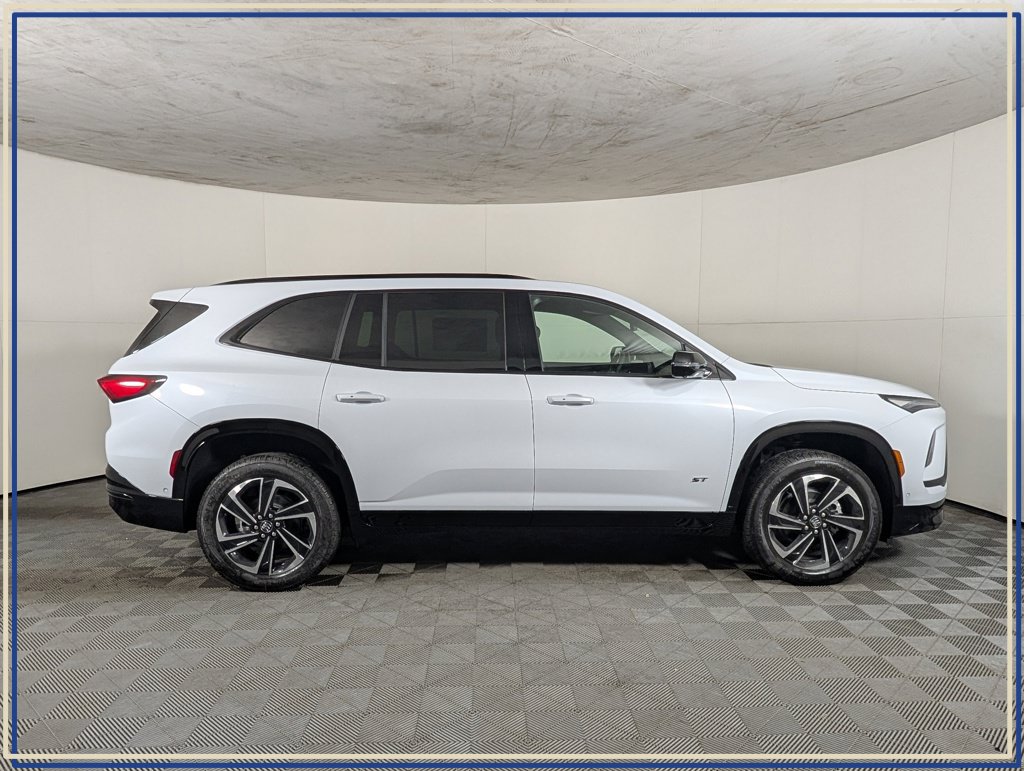 2026 Buick Enclave Sport Touring - Photo 6