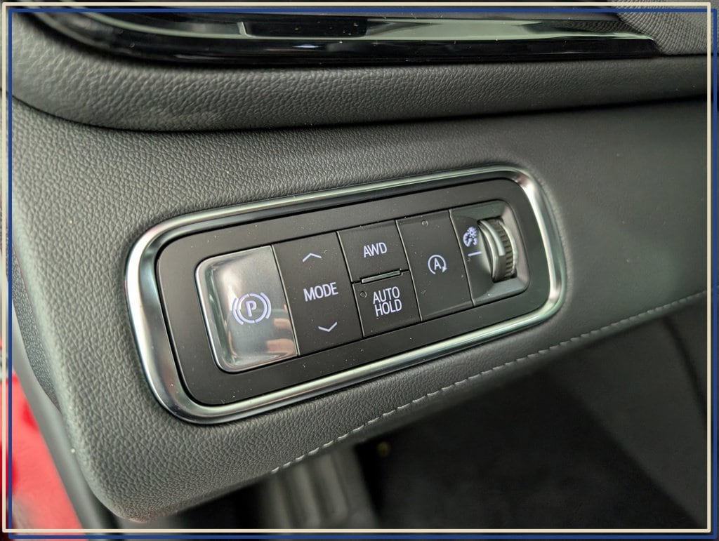 2026 Buick Enclave Sport Touring - Photo 19