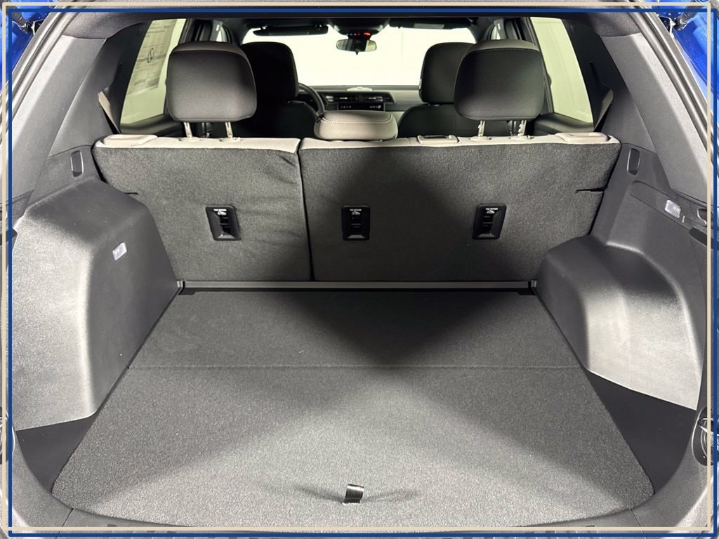 2027 GMC Terrain Elevation - Photo 32