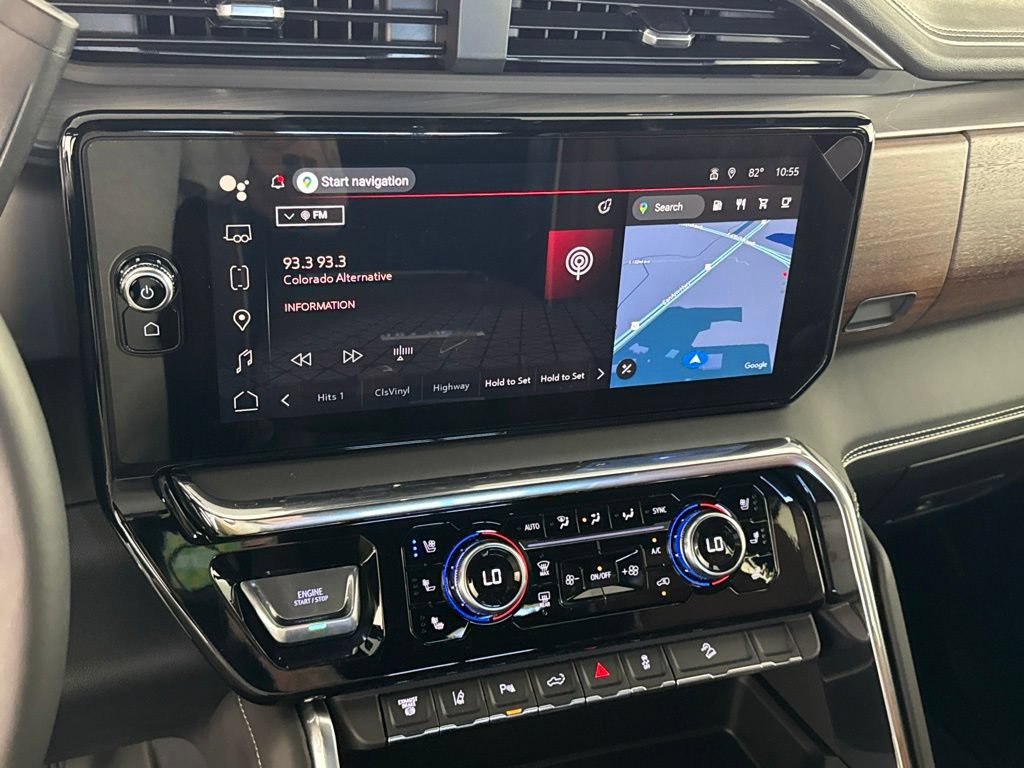 2026 GMC Sierra 3500HD Denali Ultimate - Photo 21