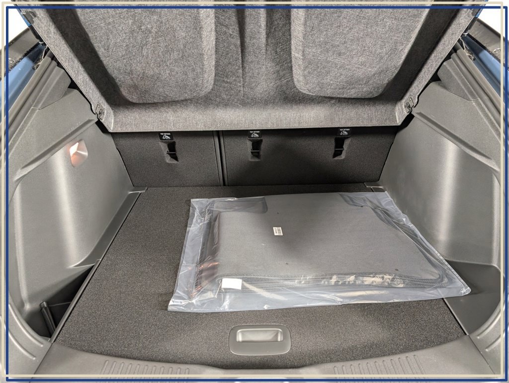 2026 Buick Envista Preferred - Photo 10