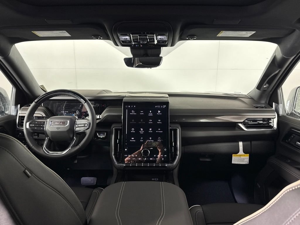 2026 GMC Yukon XL Elevation - Photo 31