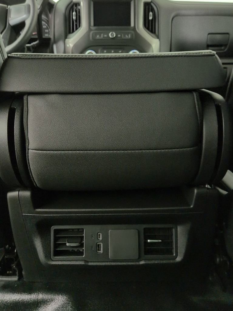 2026 GMC Sierra 2500HD Pro - Photo 23