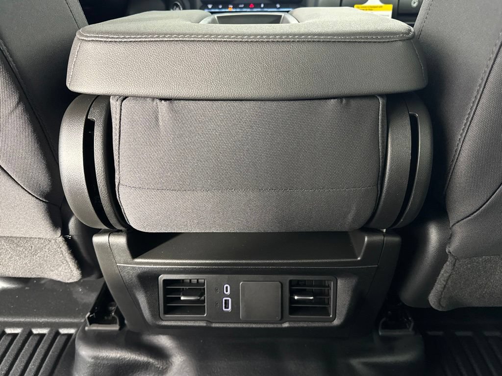2026 GMC Sierra 3500HD Pro - Photo 32
