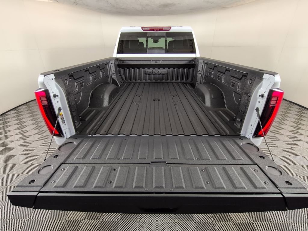 2026 GMC Sierra 2500HD Denali Ultimate - Photo 30