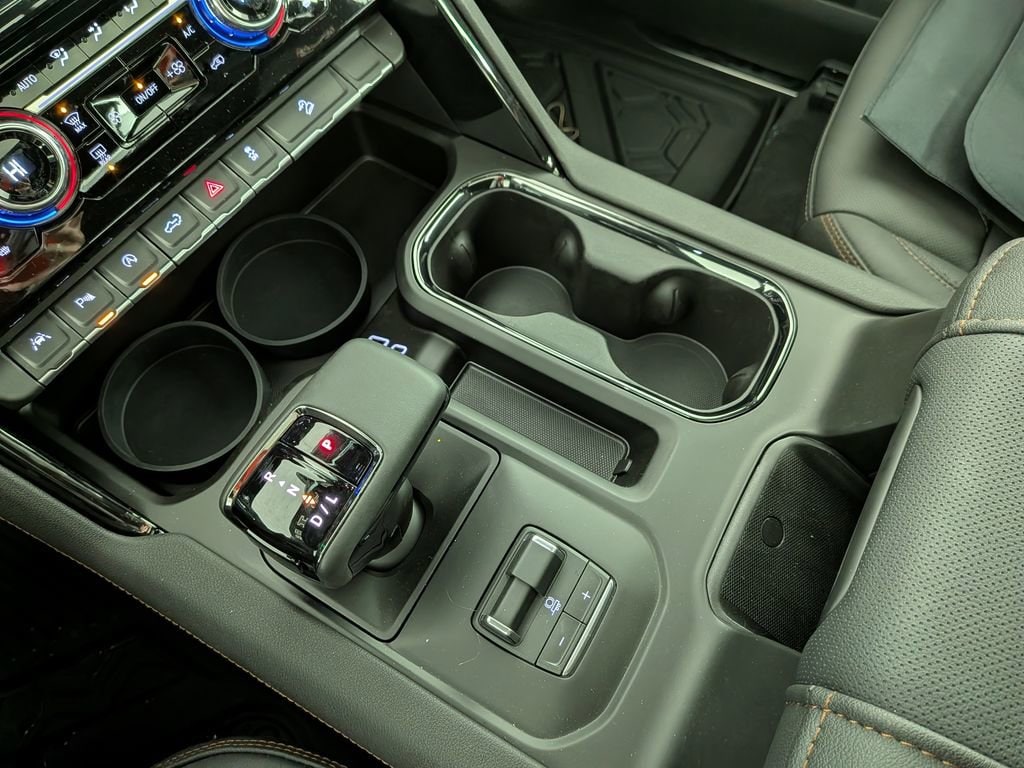 2026 GMC Sierra 1500 AT4 - Photo 27