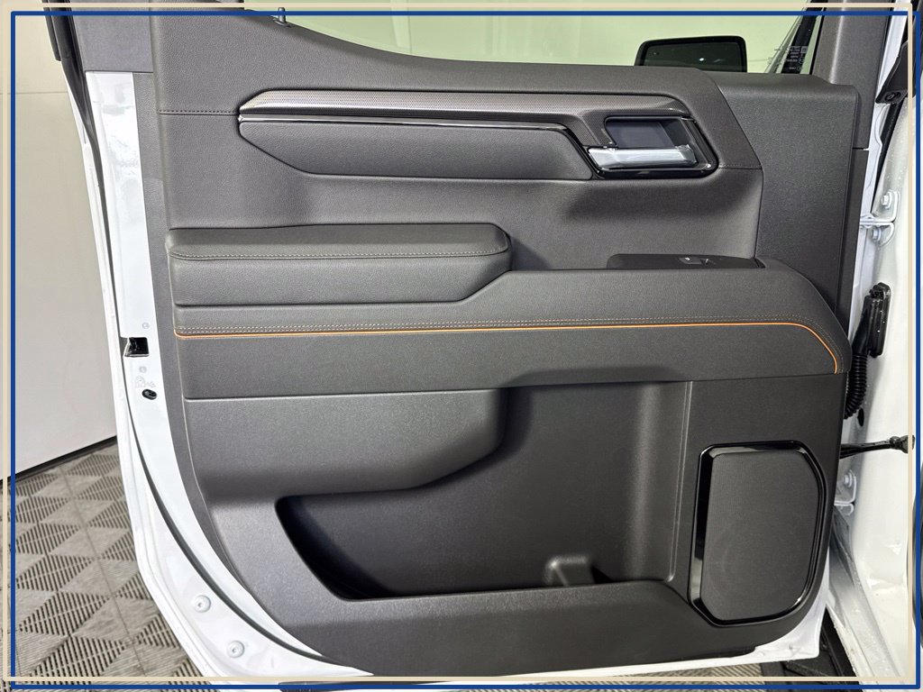 2026 GMC Sierra 1500 AT4 - Photo 36
