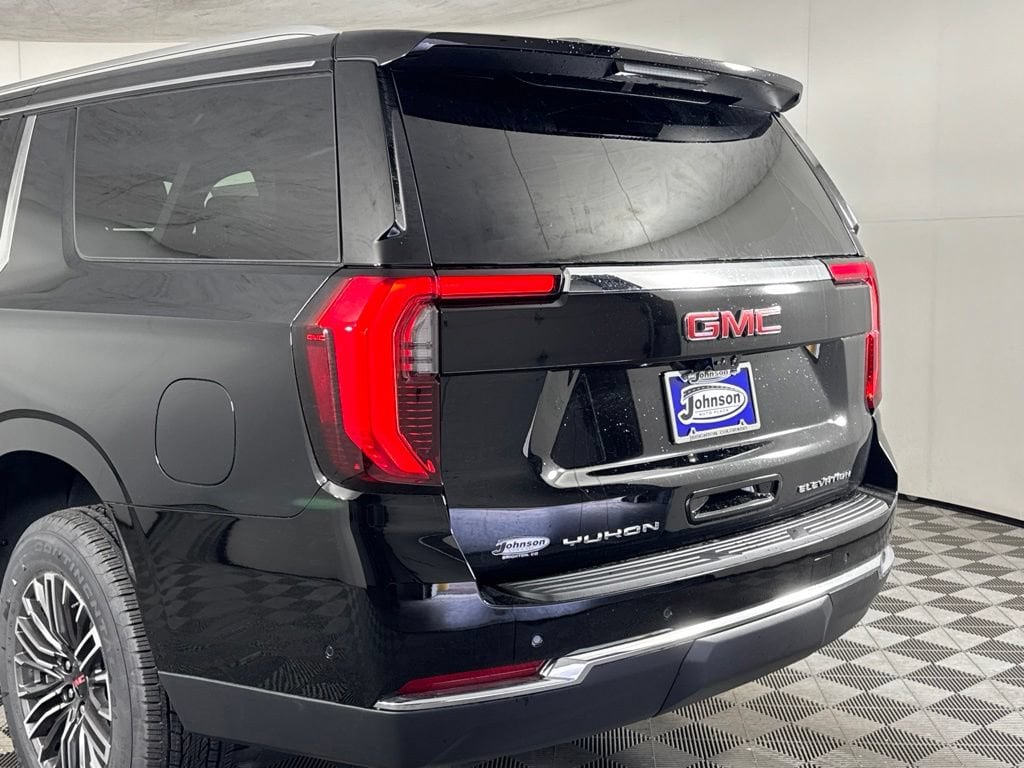 2026 GMC Yukon XL Elevation - Photo 44