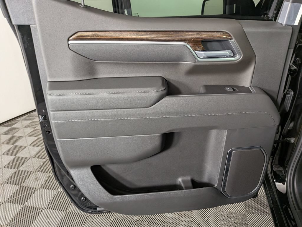 2026 GMC Sierra 1500 Elevation - Photo 26
