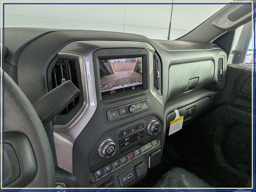 2026 GMC Sierra 2500HD Pro - Photo 18