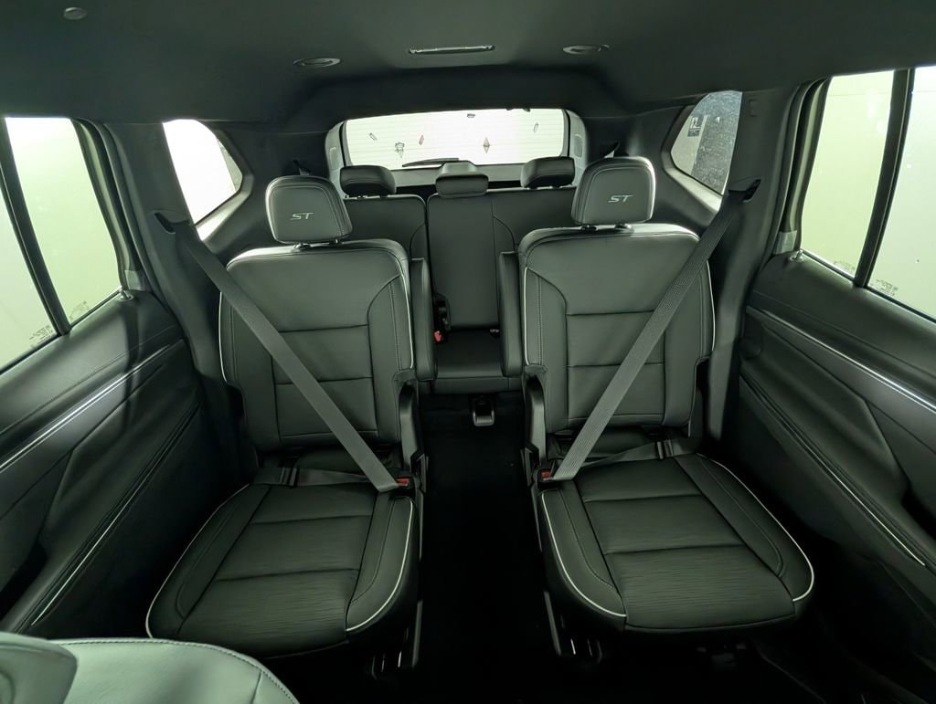 2026 Buick Enclave Sport Touring - Photo 30
