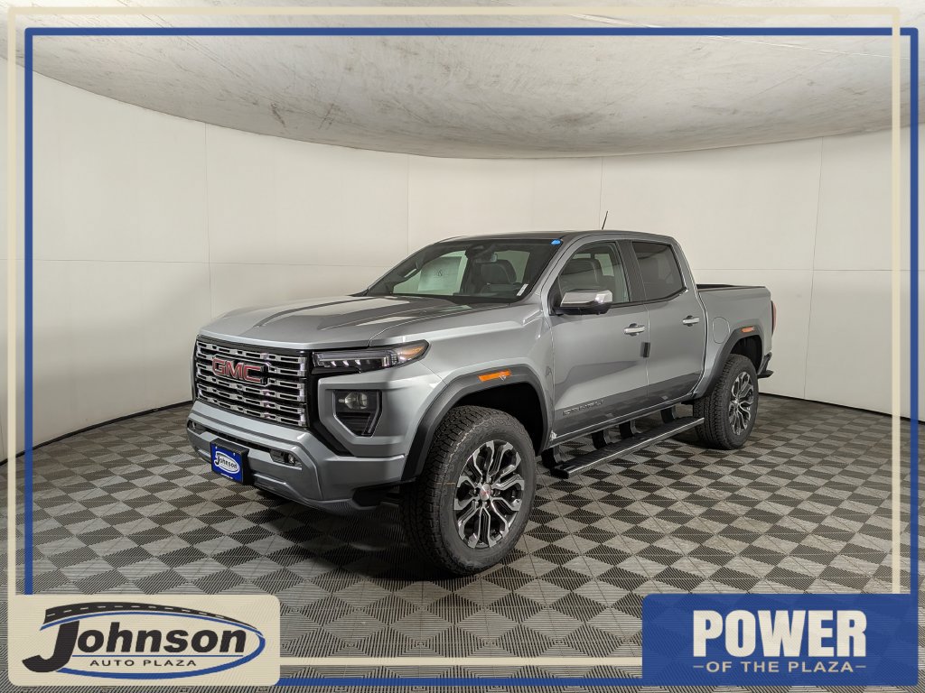 2026 GMC Canyon Denali Truck