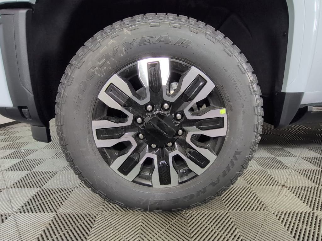 2026 GMC Sierra 2500HD Denali Ultimate - Photo 9