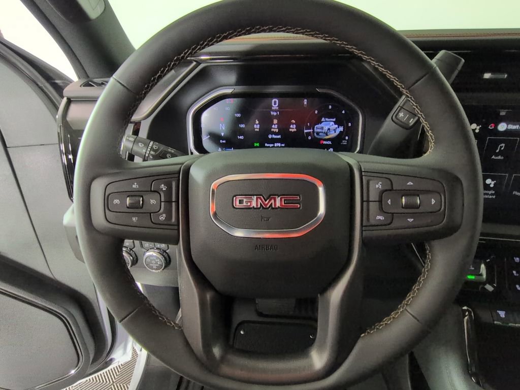 2026 GMC Sierra 2500HD AT4 - Photo 17